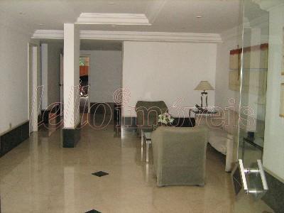 Apartamento para alugar com 2 quartos, 72m² - Foto 21