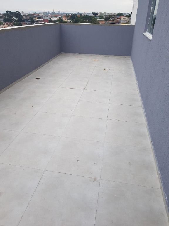 Apartamento à venda com 2 quartos, 72m² - Foto 9