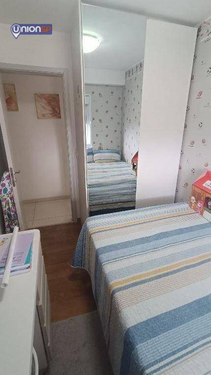 Apartamento à venda com 3 quartos, 100m² - Foto 9