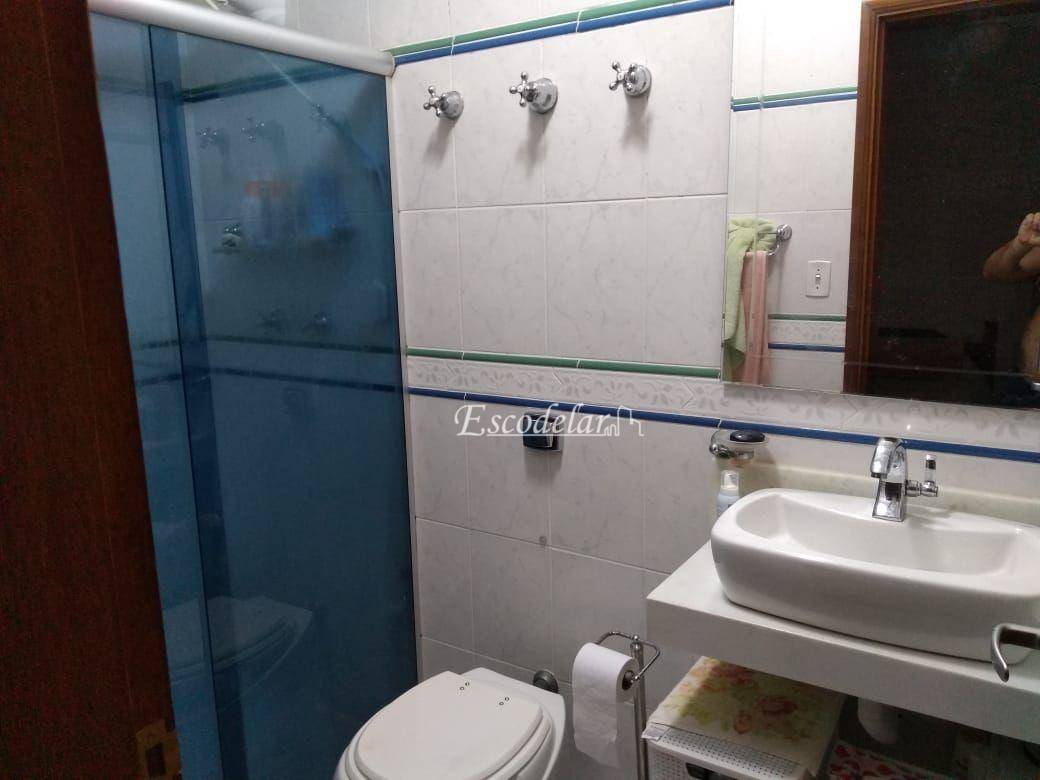 Casa de Condomínio à venda com 3 quartos, 130m² - Foto 8