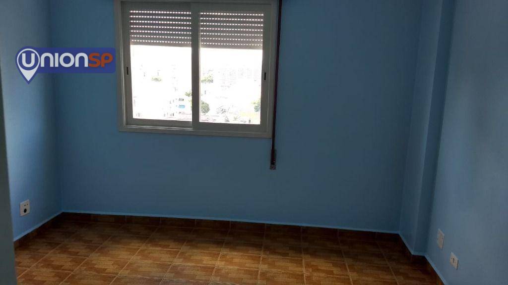 Apartamento à venda com 2 quartos, 80m² - Foto 2