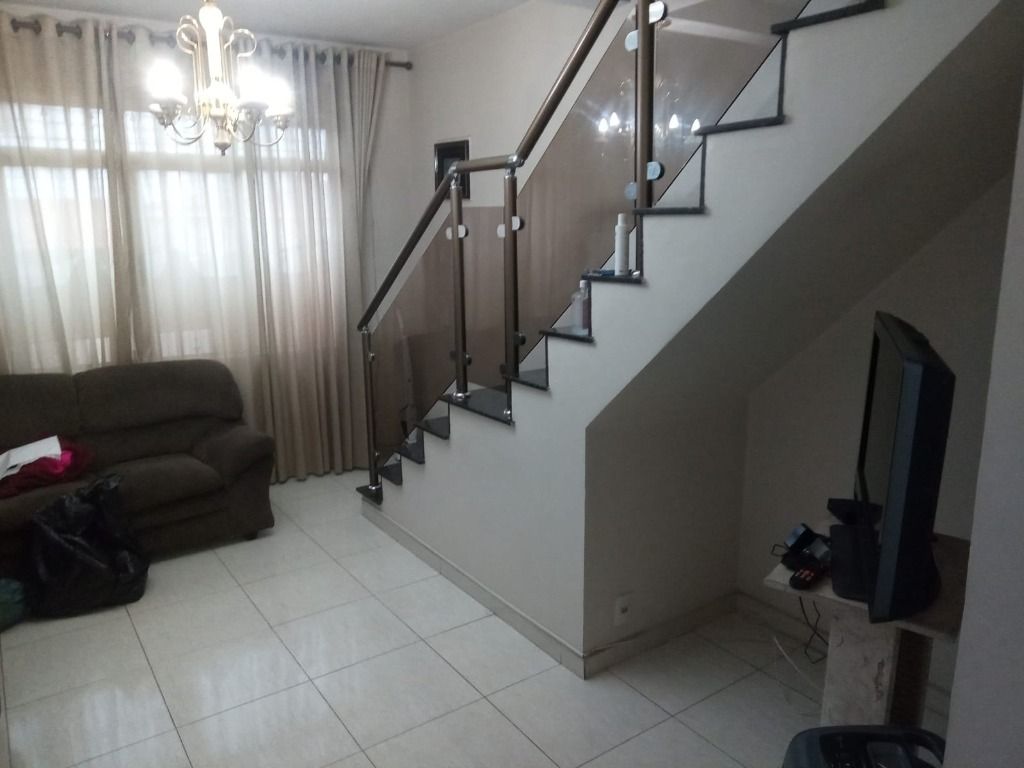 Sobrado à venda com 3 quartos, 92m² - Foto 16