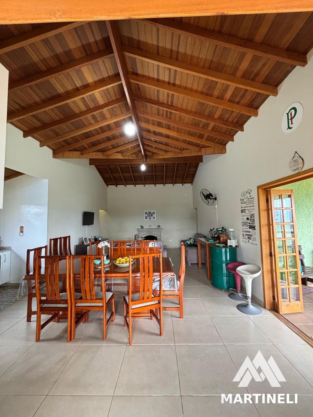 Chácara à venda com 1 quarto, 168m² - Foto 13