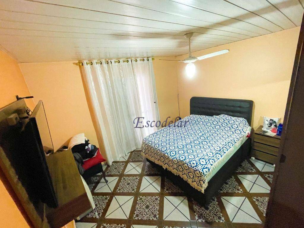 Sobrado à venda com 2 quartos, 120m² - Foto 14