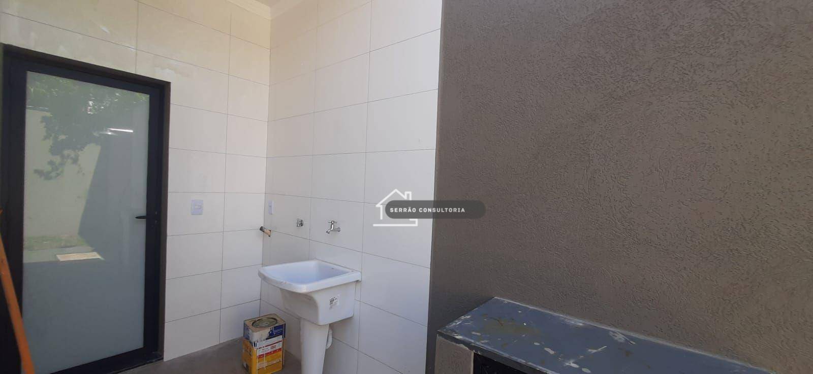 Casa à venda com 3 quartos, 126m² - Foto 16