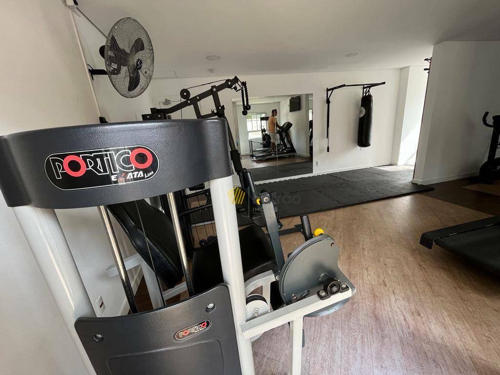 Apartamento para alugar com 2 quartos, 51m² - Foto 14
