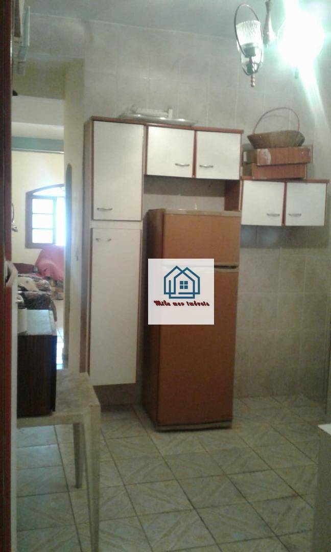 Sobrado à venda com 2 quartos, 107m² - Foto 13