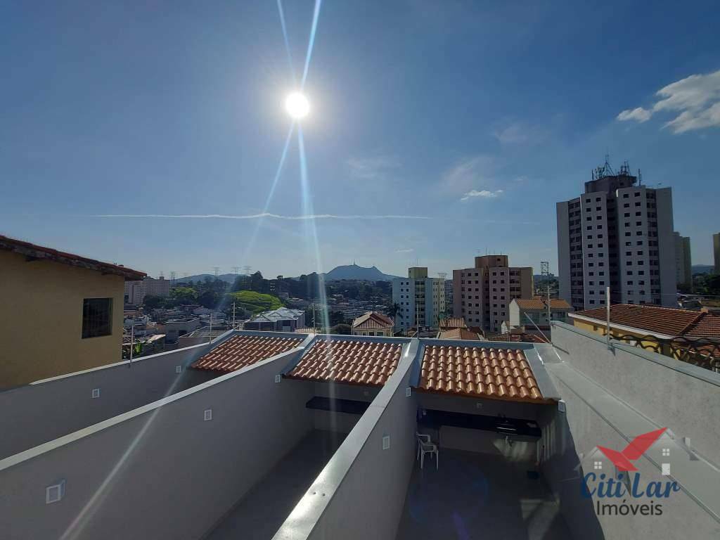 Sobrado à venda e aluguel com 3 quartos, 207m² - Foto 22