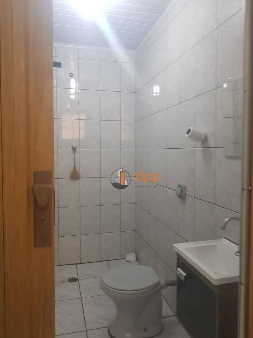 Sobrado à venda com 3 quartos, 130m² - Foto 15