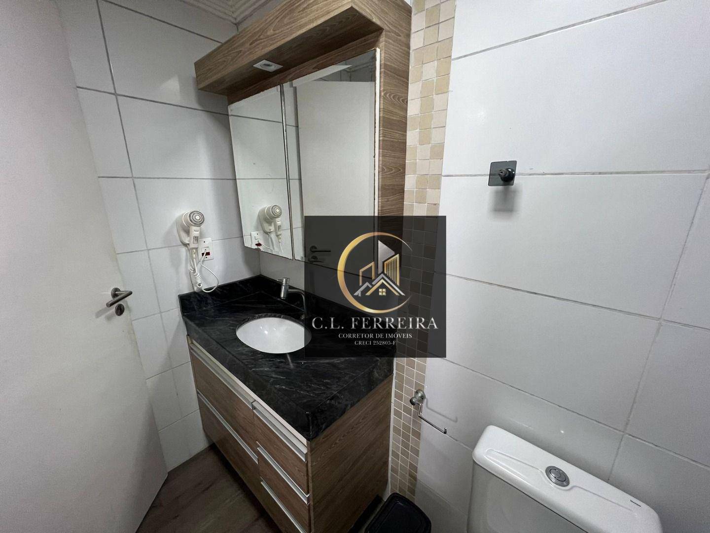 Apartamento à venda com 3 quartos, 120m² - Foto 42