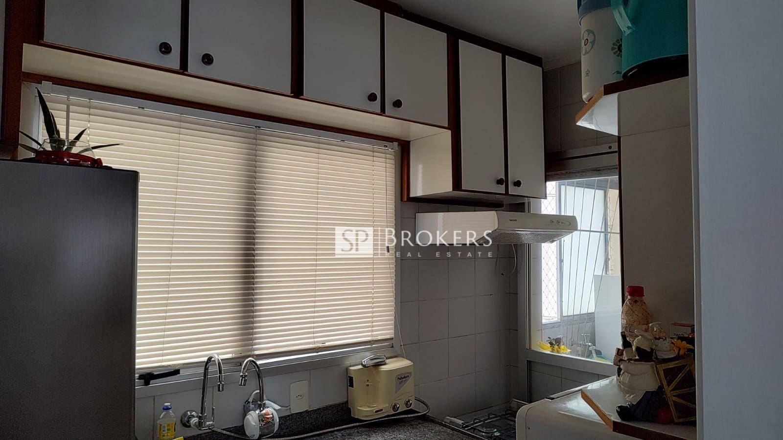 Apartamento à venda com 3 quartos, 73m² - Foto 19