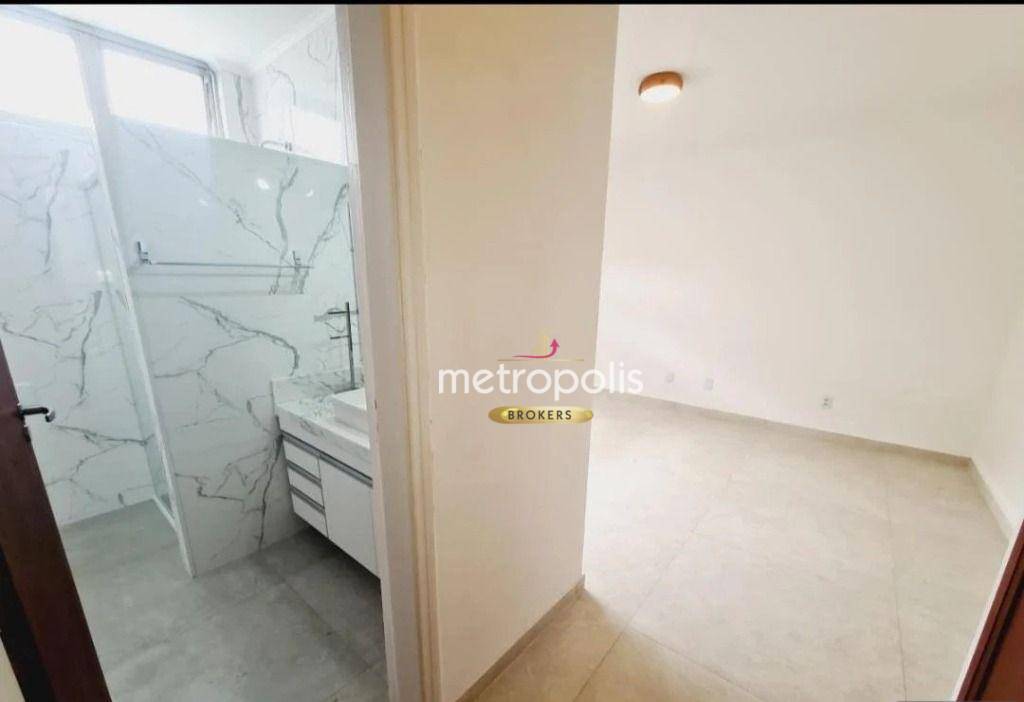 Apartamento à venda com 3 quartos, 230m² - Foto 11