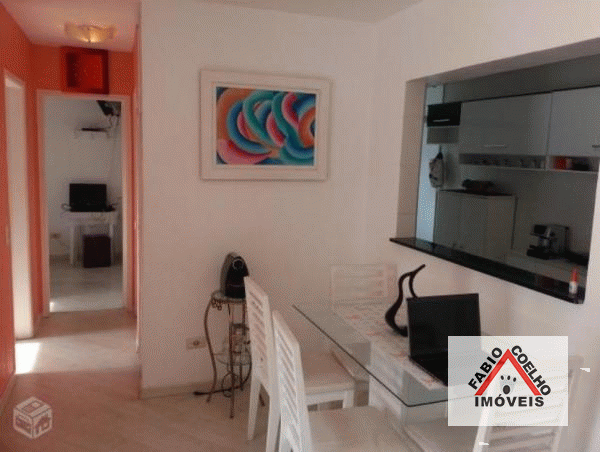 Apartamento à venda, 65m² - Foto 9