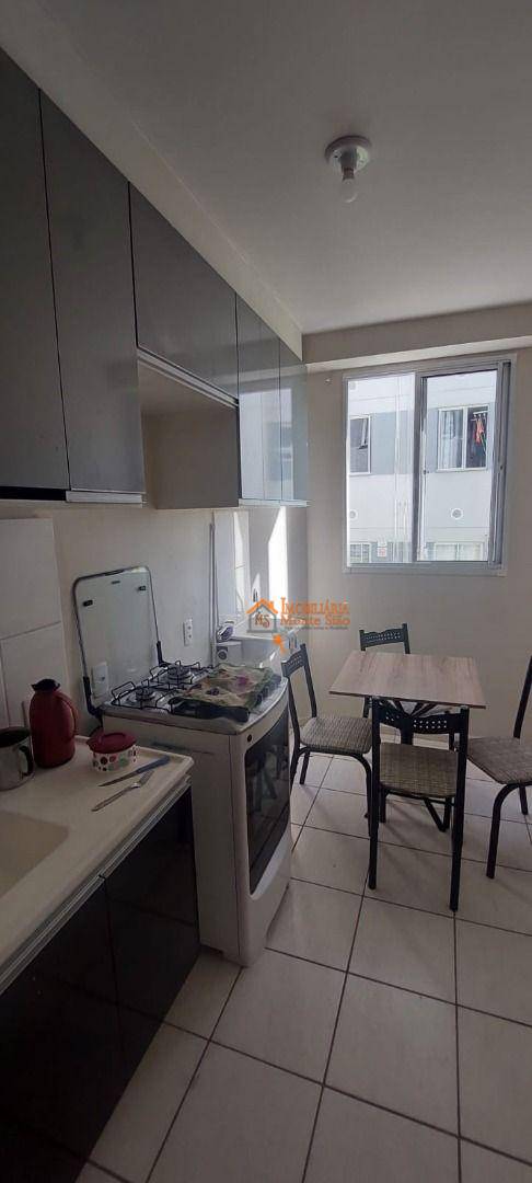 Apartamento à venda com 2 quartos, 43m² - Foto 25