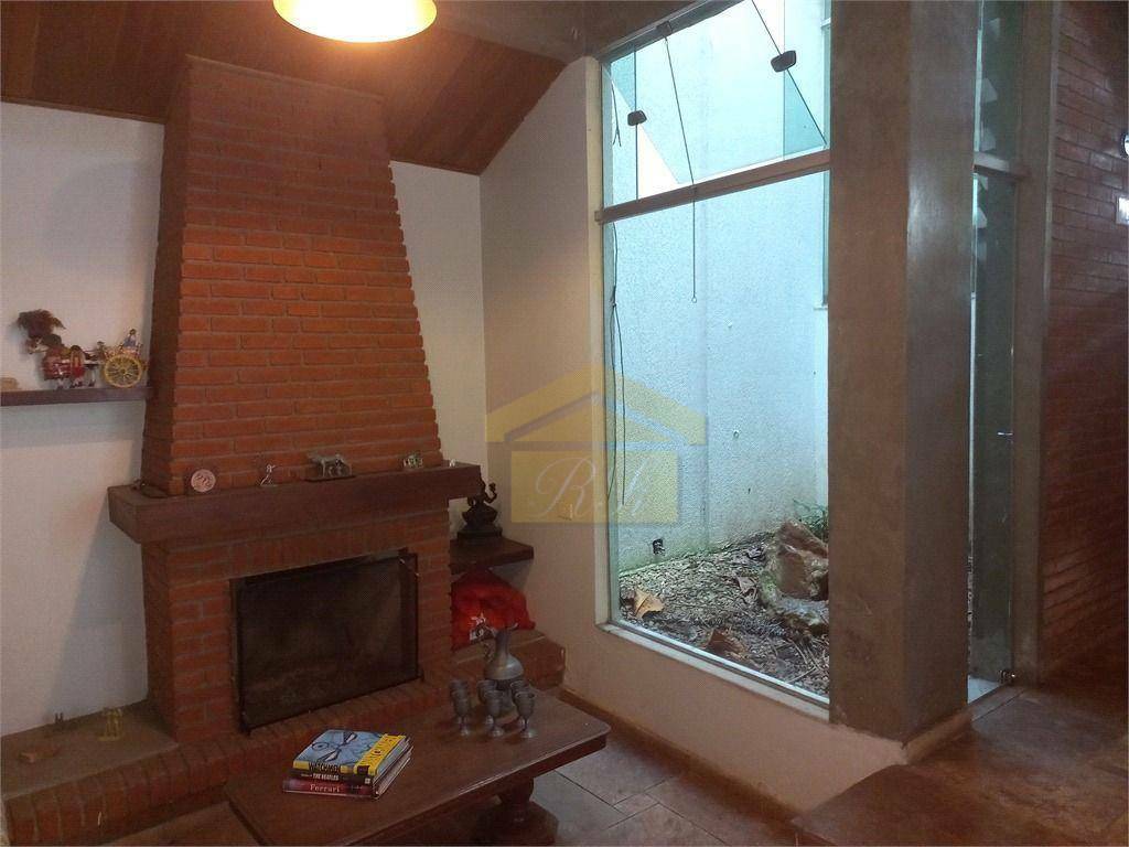 Sobrado à venda com 4 quartos, 411m² - Foto 22