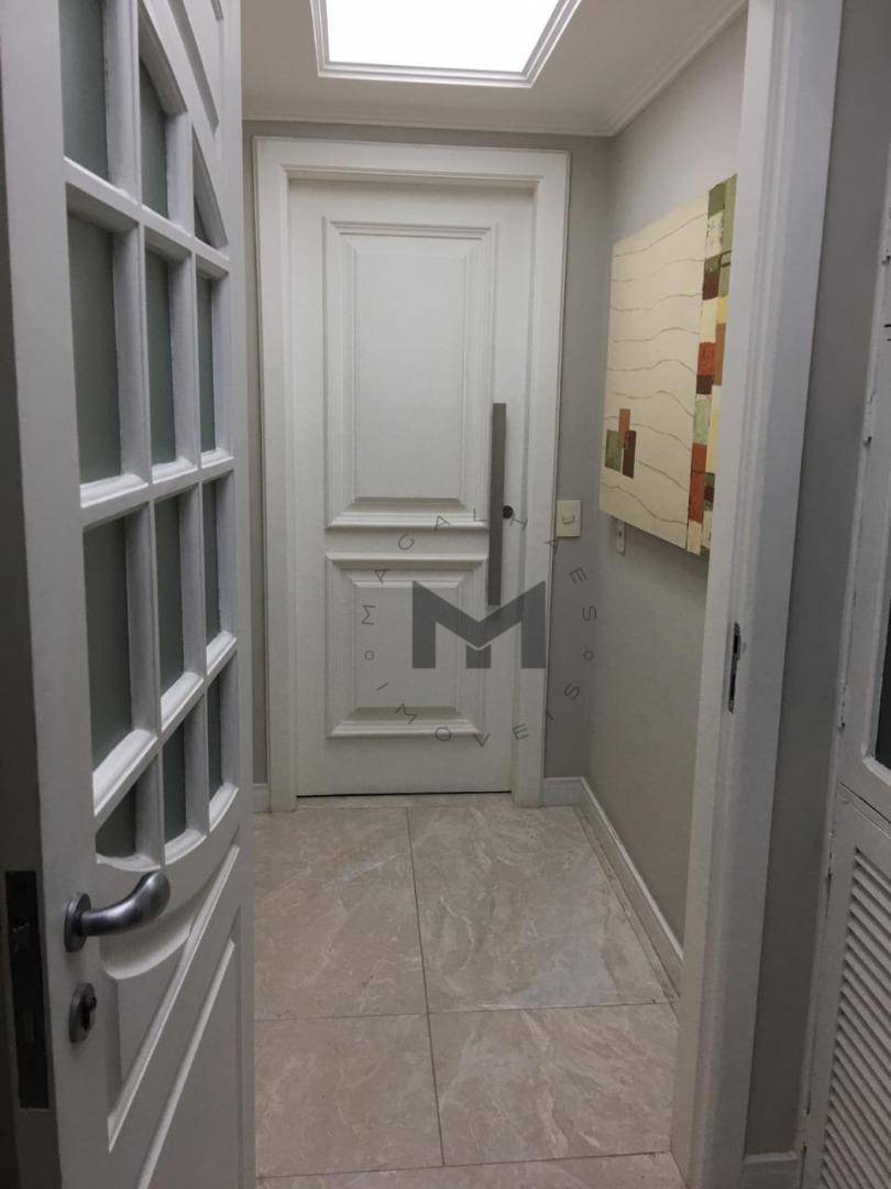 Apartamento à venda com 4 quartos, 200m² - Foto 11