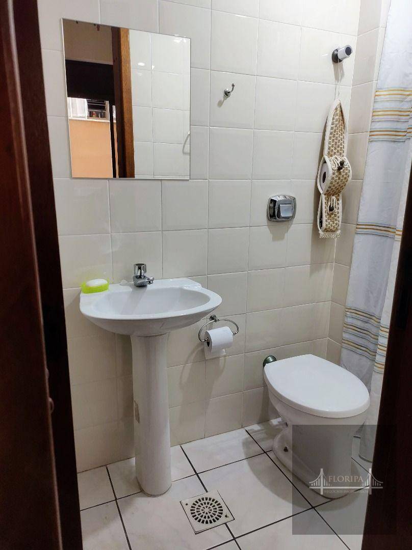 Apartamento à venda com 3 quartos, 164m² - Foto 22