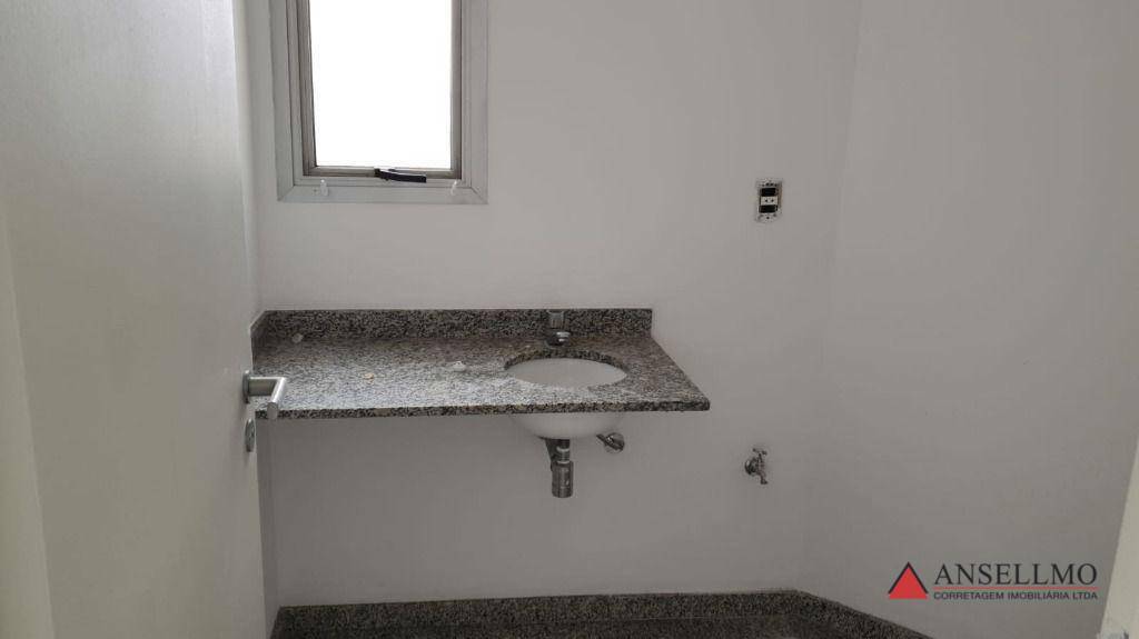Conjunto Comercial-Sala à venda e aluguel, 64m² - Foto 8