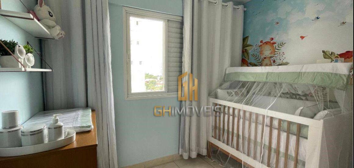 Apartamento à venda com 2 quartos, 62m² - Foto 6