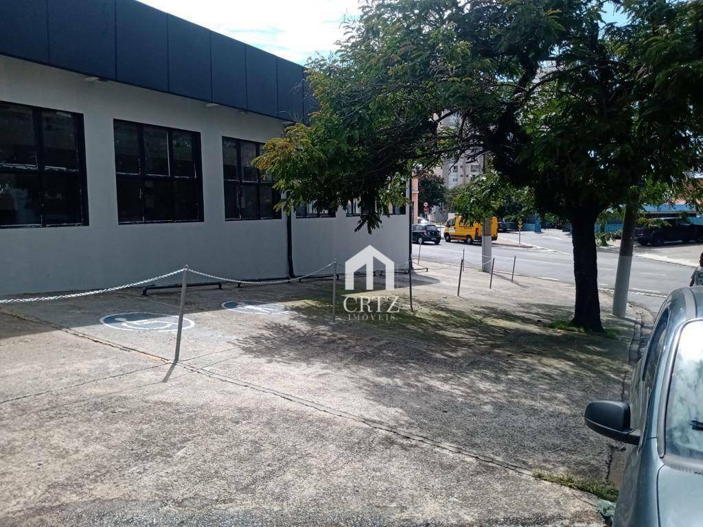 Depósito-Galpão-Armazém à venda e aluguel, 1318m² - Foto 2