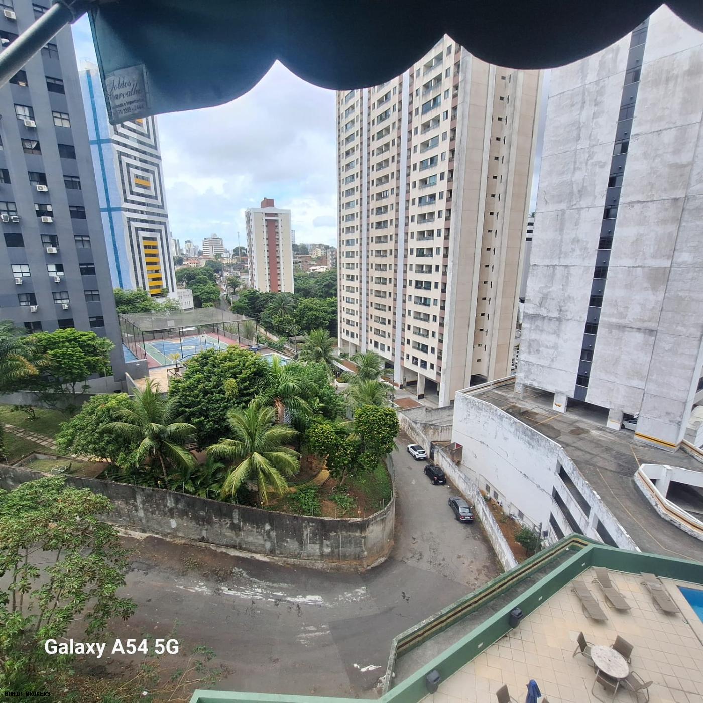 Apartamento para alugar com 1 quarto, 40m² - Foto 33