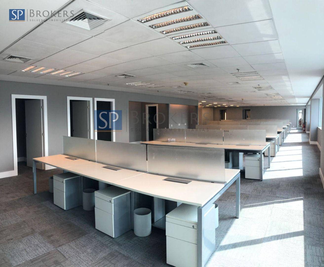 Conjunto Comercial-Sala para alugar, 507m² - Foto 15