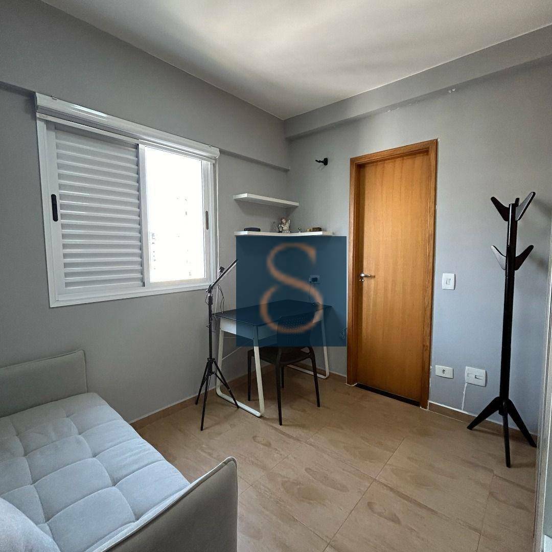 Apartamento à venda com 3 quartos, 129m² - Foto 15