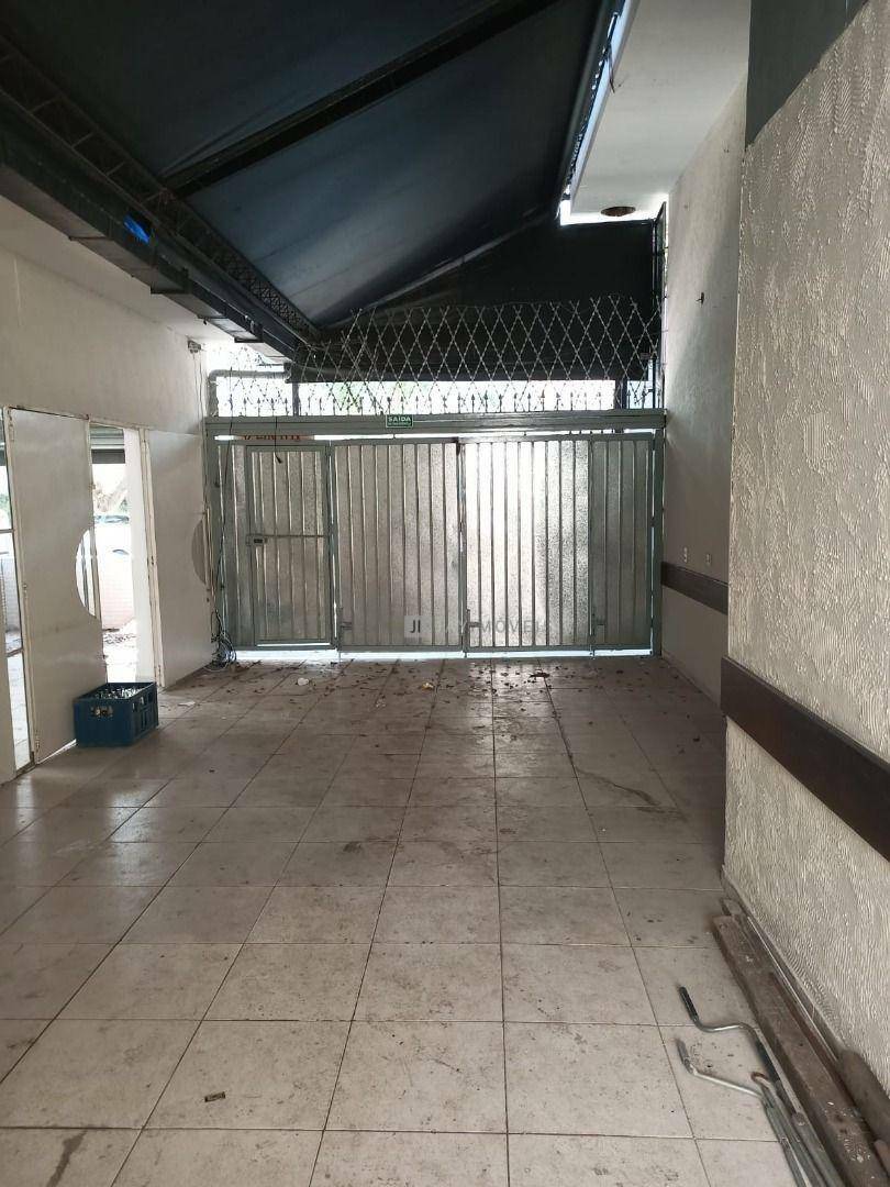Loja-Salão para alugar, 100m² - Foto 4
