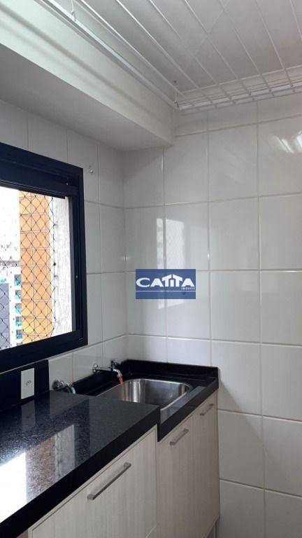 Apartamento à venda com 3 quartos, 120m² - Foto 12