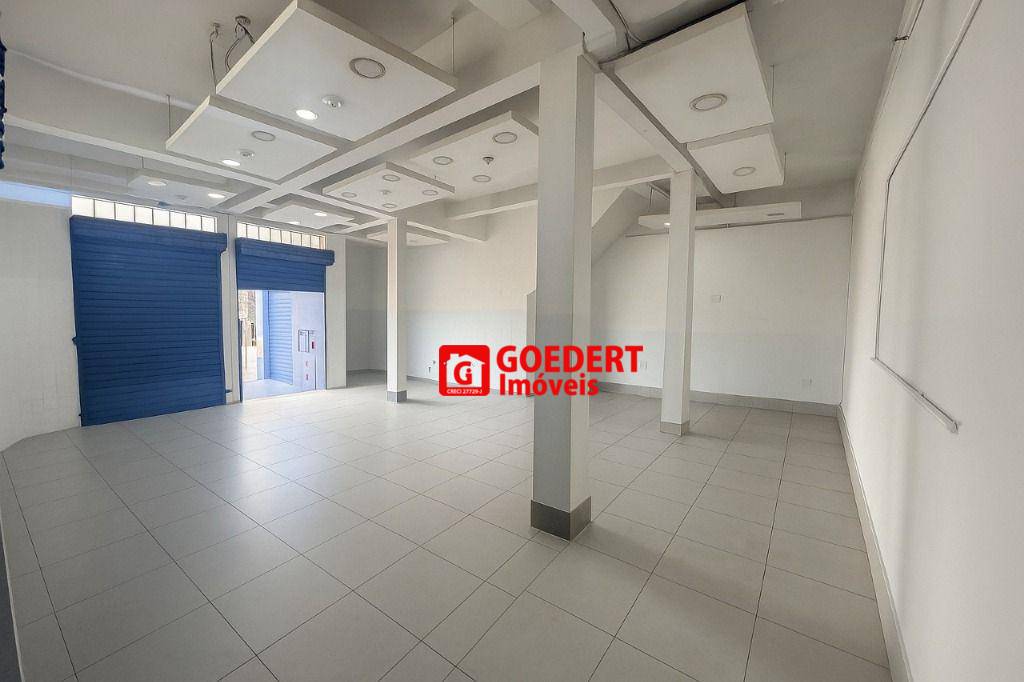 Prédio Inteiro para alugar, 260m² - Foto 7