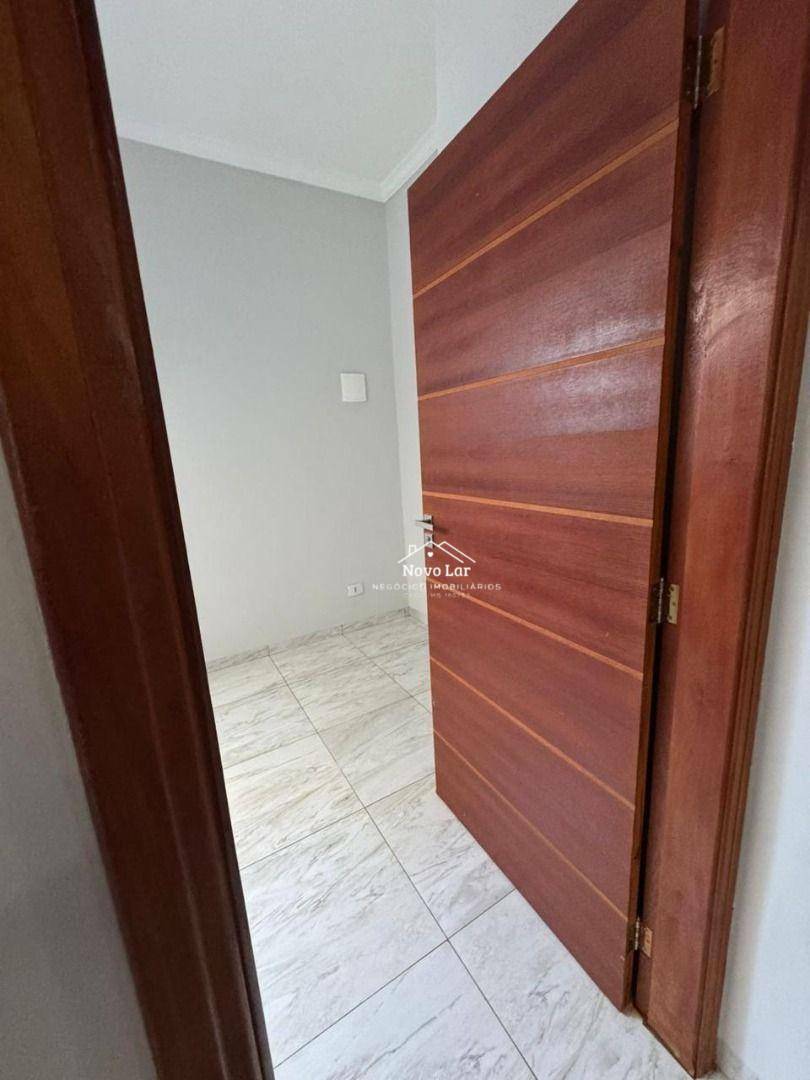 Casa à venda com 3 quartos, 145m² - Foto 6