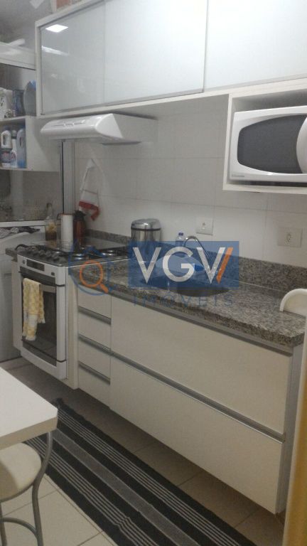 Apartamento à venda e aluguel com 2 quartos, 55m² - Foto 5