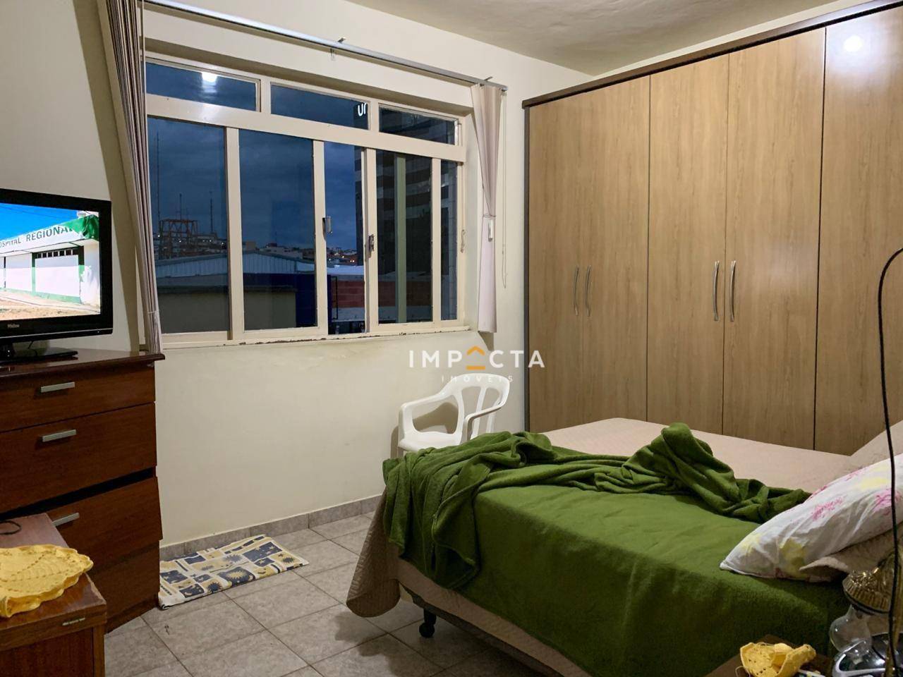 Apartamento à venda com 3 quartos, 80m² - Foto 6