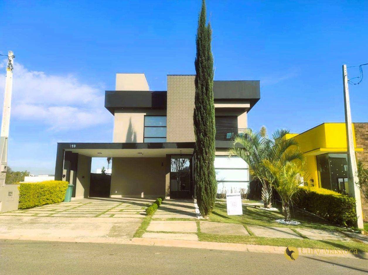 Casa à venda e aluguel com 4 quartos, 250m² - Foto 12