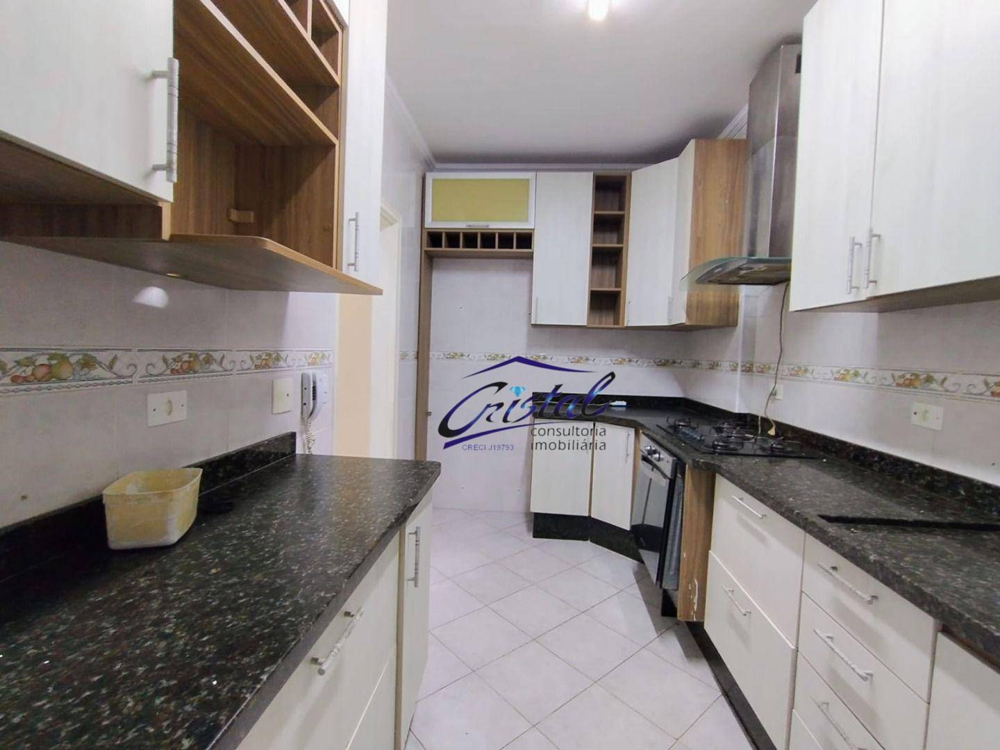 Apartamento, 2 quartos, 95 m² - Foto 10