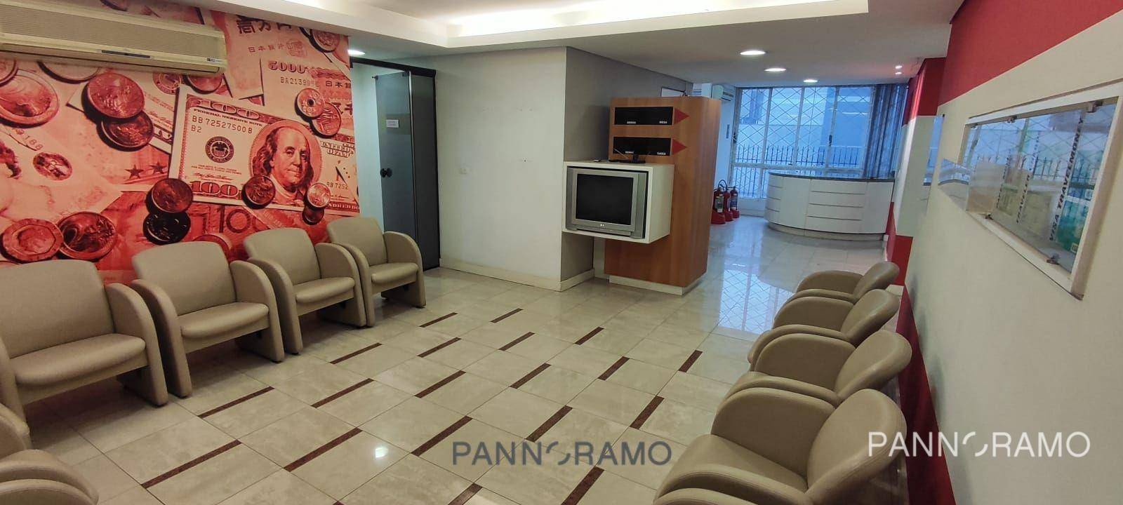 Conjunto Comercial-Sala para alugar, 320m² - Foto 1