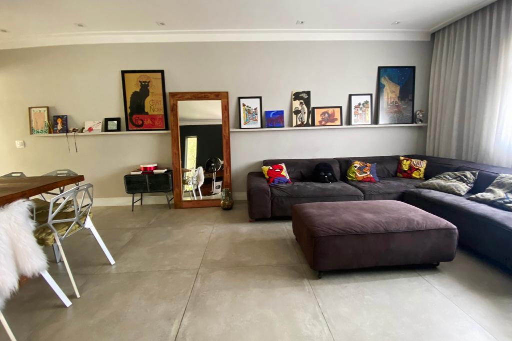 Sobrado à venda com 3 quartos, 158m² - Foto 22