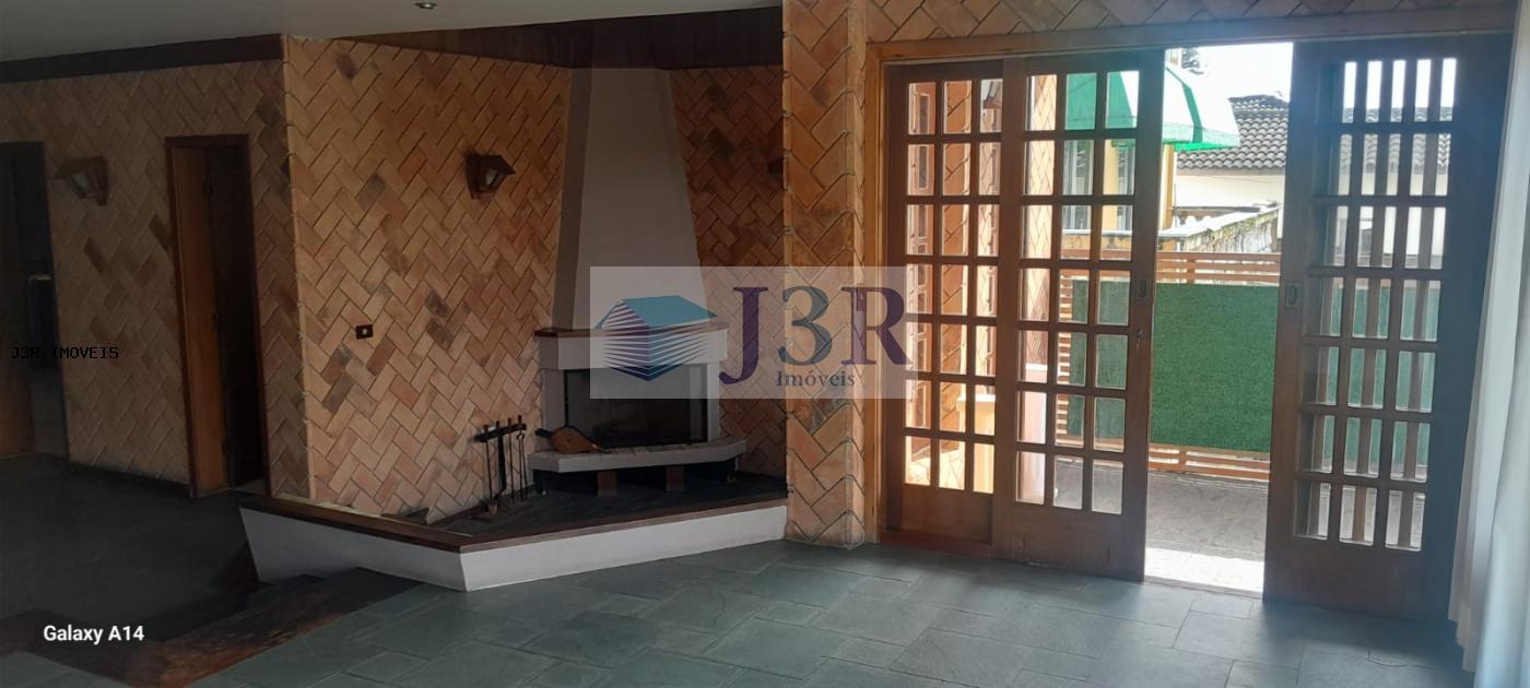 Sobrado para alugar com 4 quartos, 367m² - Foto 16