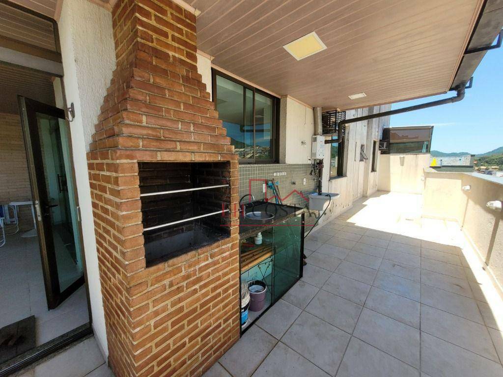 Cobertura à venda com 2 quartos, 115m² - Foto 20