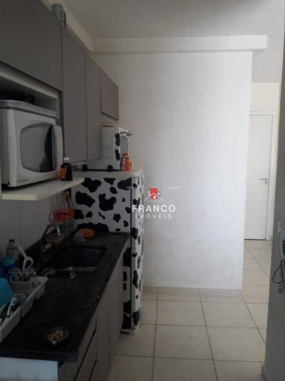 Apartamento à venda com 1 quarto, 66m² - Foto 7