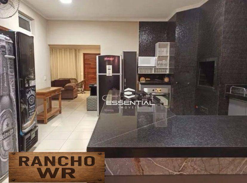 Chácara, 4 quartos, 850 m² - Foto 5