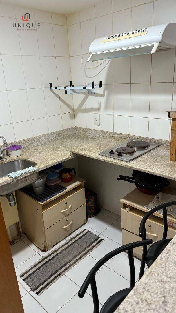 Flat/Apart Hotel para alugar com 2 quartos, 50m² - Foto 3