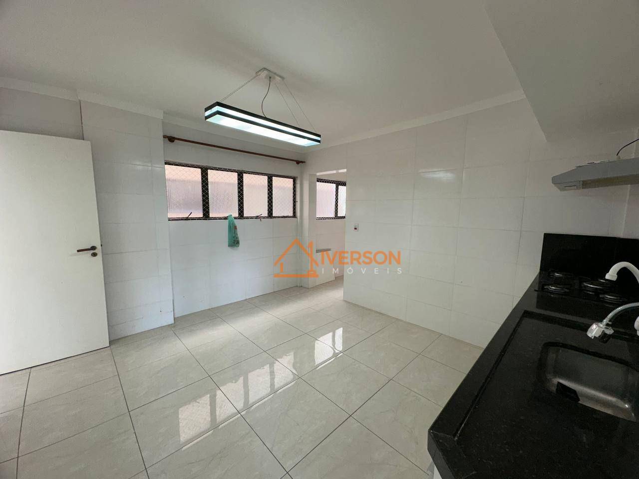 Apartamento, 3 quartos, 166 m² - Foto 3