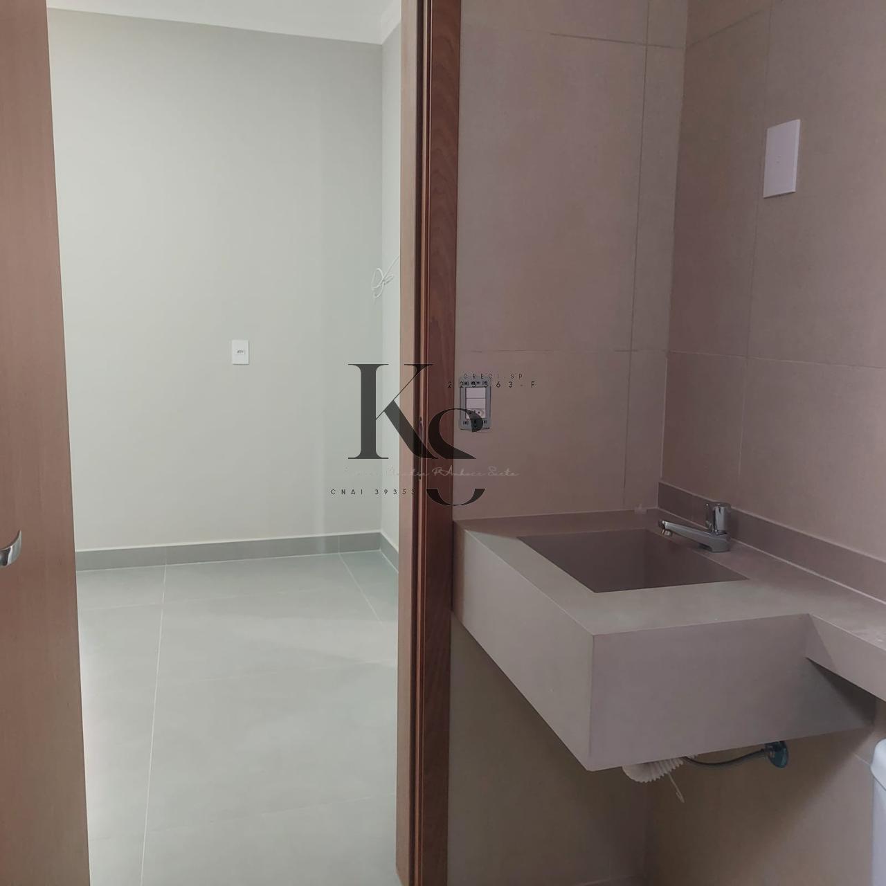 Casa de Condomínio à venda com 3 quartos, 149m² - Foto 9