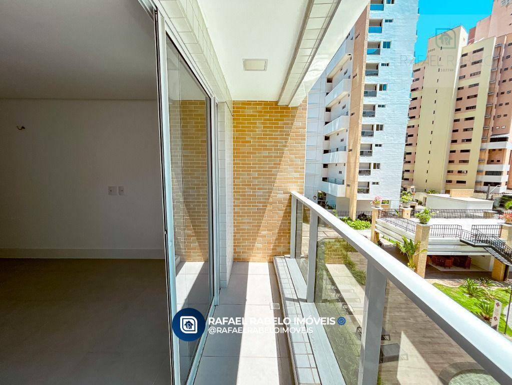 Apartamento, 3 quartos, 155 m² - Foto 5