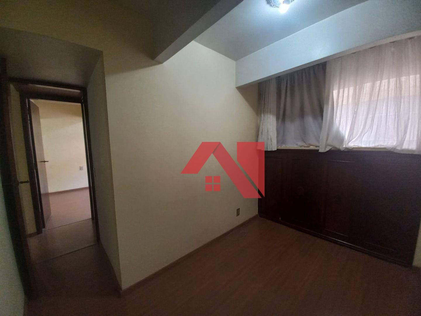 Apartamento à venda com 3 quartos, 60m² - Foto 2