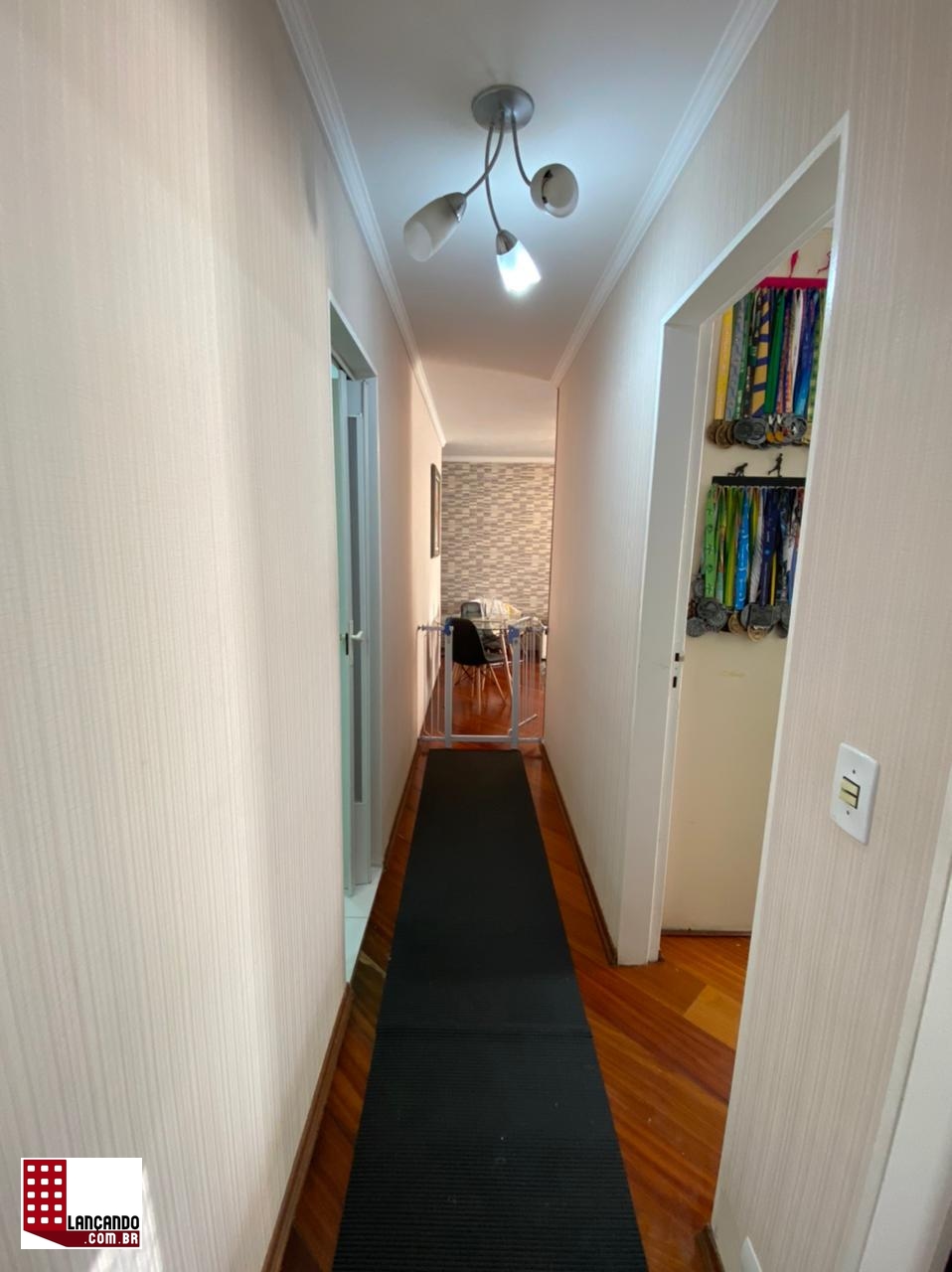 Apartamento à venda com 2 quartos, 70m² - Foto 12