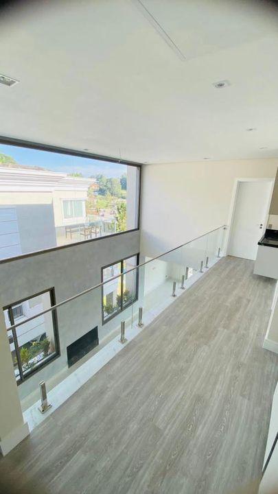 Casa de Condomínio à venda com 4 quartos, 578m² - Foto 9