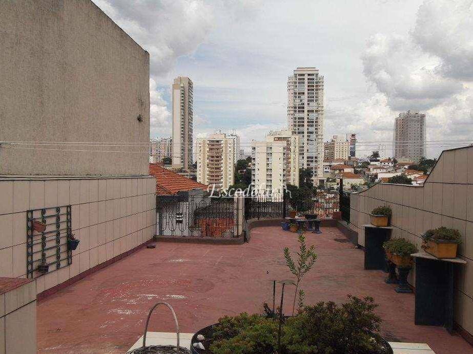 Sobrado à venda com 3 quartos, 206m² - Foto 30