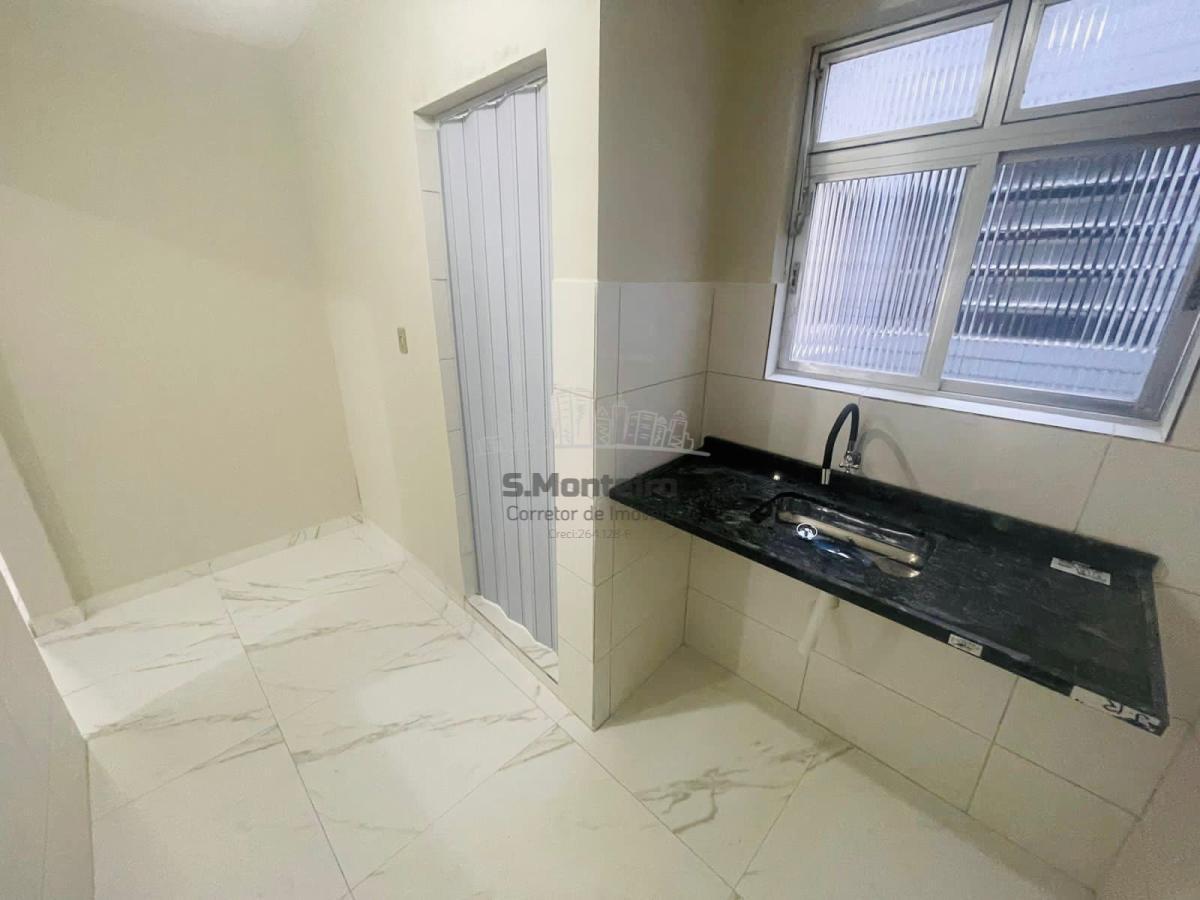 Apartamento à venda com 2 quartos, 50m² - Foto 5